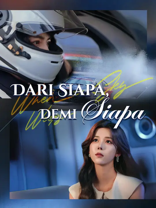 Dari Siapa, Demi Siapa